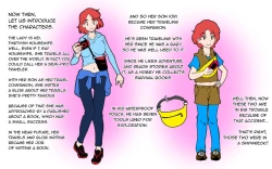 Page 7 of Mama ShoTime Mujintou Hen | Deserted Island