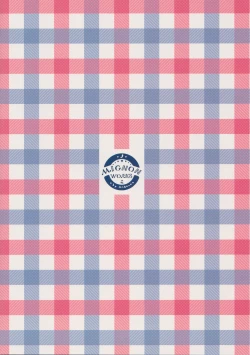 Page 18 of Mukidashi Onaka 2