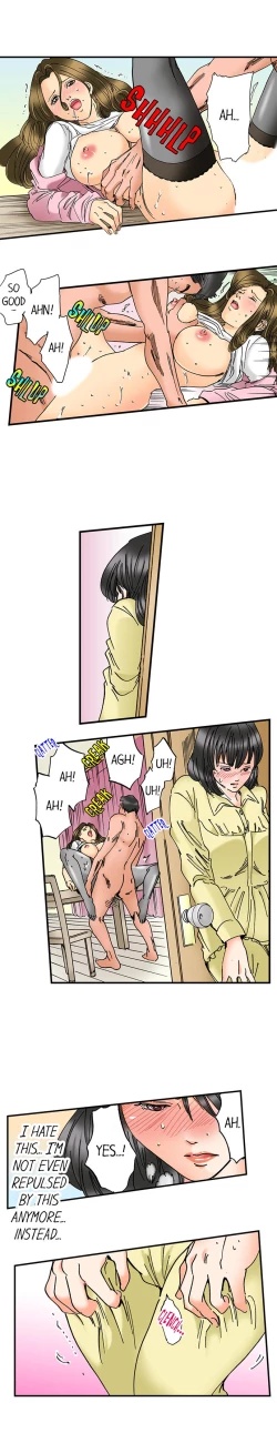 Page 179 of A Step-Father Aims His Daughter