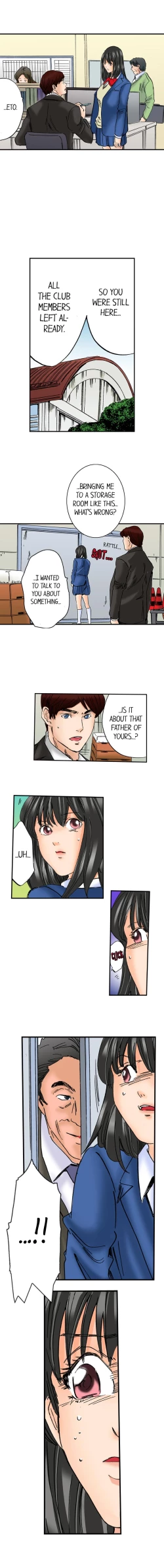 Page 227 of A Step-Father Aims His Daughter