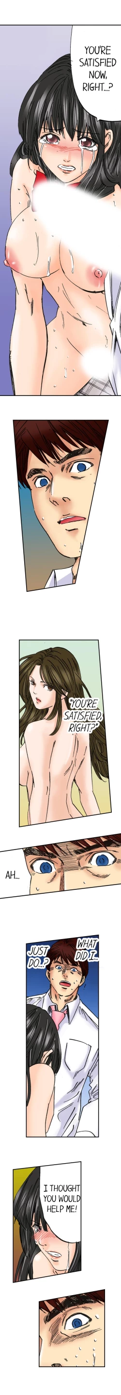 Page 246 of A Step-Father Aims His Daughter