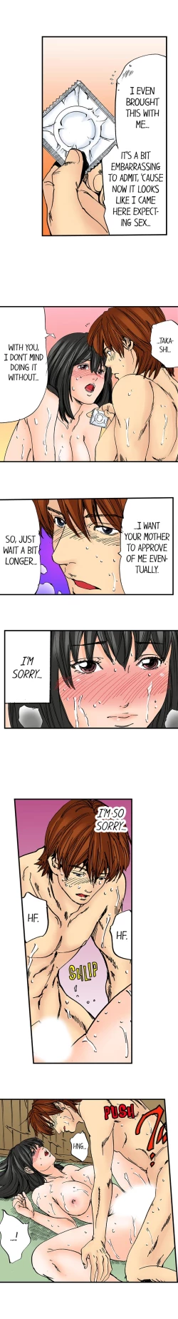 Page 386 of A Step-Father Aims His Daughter