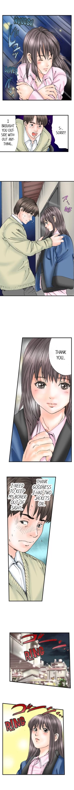 Page 508 of A Step-Father Aims His Daughter