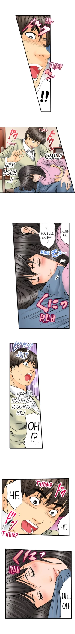 Page 579 of A Step-Father Aims His Daughter