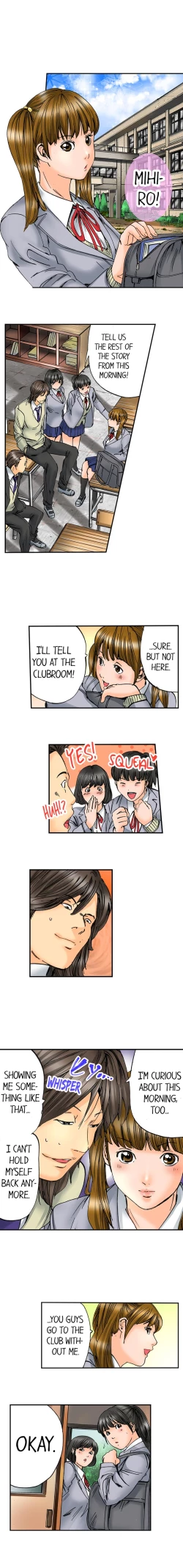 Page 623 of A Step-Father Aims His Daughter