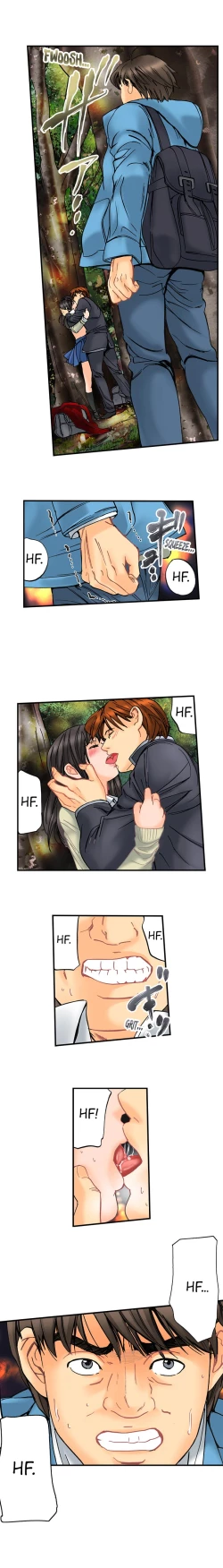 Page 673 of A Step-Father Aims His Daughter