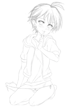 Page 24 of Mako P no Susume!? Junbigou