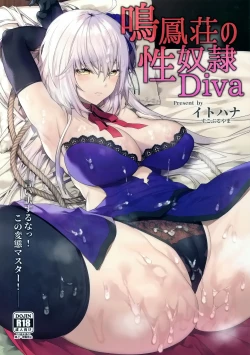 Page 1 of Meihousou no Seidorei Diva