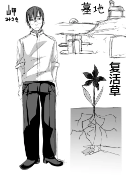 Page 36 of Nakunatta Tsuma ga Succubus ni Natte Kaettekita.