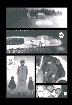 Page 3 of Okyaku-sama Manzokudo 5 | Customer Satisfaction 5