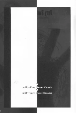 Page 3 of Very Sweet Candy