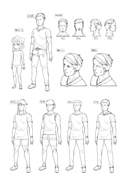 Page 23 of Natsu no Hacka Doll Satsueikai!