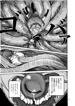 Page 15 of Shikibo Natsu