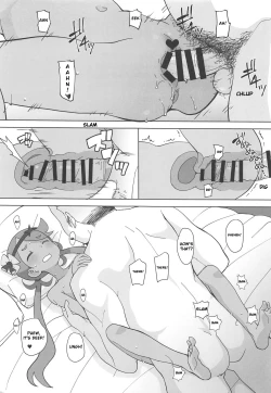 Page 16 of Nangoku Enkou 3