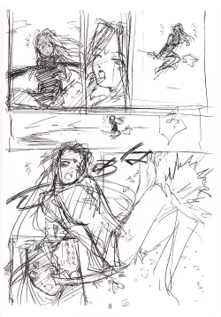 Page 7 of soritude soritaire FX-0