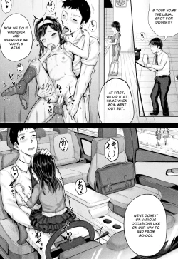 Page 8 of Kodomo Shashinkan Maria - Child Photostudio Maria