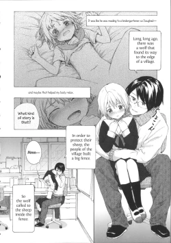 Page 6 of Ohanashi | Our Story