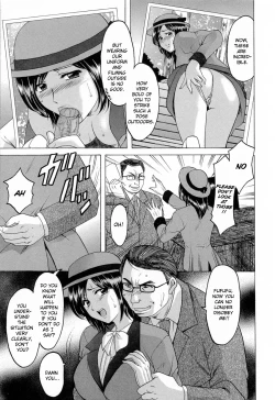 Page 13 of Hataraku OneeA Working Woman Prefers Doggy Style Ch. 1-2