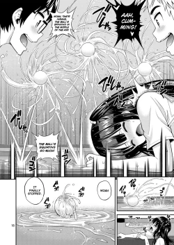 Page 18 of Tadashii Majutsu no Asobikata