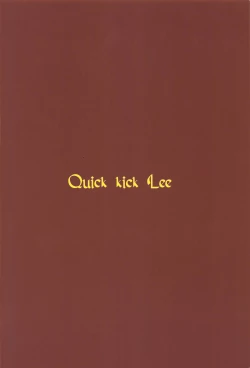 Page 31 of Drunk Dancer