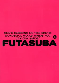 Page 2 of Ero Subarashii Sekai ni Nakadashi o! 6 FUTASUBA | God's blessing on this erotic wonderful world where you can cum inside!