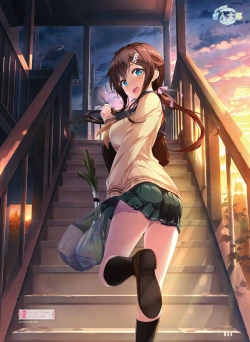 Page 43 of Dengeki Moeoh 2019-10