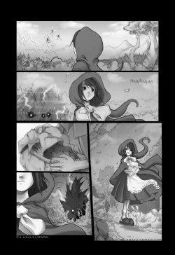 Page 18 of Ever After