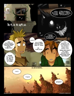 Page 34 of Ever After