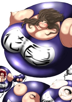 Page 16 of Nikubou Kyoushi Hanabusa 4-nin no Matsuro