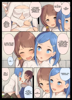 Page 38 of Shinjin Juukishi no Ichinichi | A Day in the Life of a New Esquire