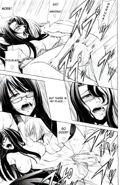 Page 34 of Feelings Intertwined Ch. 1-2