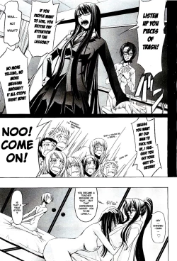 Page 56 of Feelings Intertwined Ch. 1-2