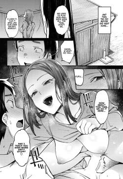 Page 12 of Natsu no Itazura | Summer Mischief