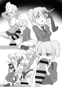 Page 30 of Seisei Shoujo