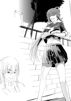 Page 44 of Kamen no Carnation + Omake