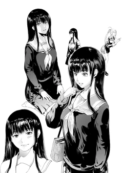 Page 47 of Kamen no Carnation + Omake