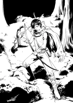 Page 57 of Kamen no Carnation + Omake