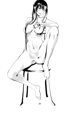 Page 63 of Kamen no Carnation + Omake