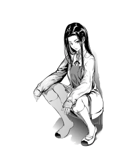 Page 77 of Kamen no Carnation + Omake