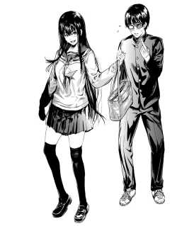 Page 85 of Kamen no Carnation + Omake