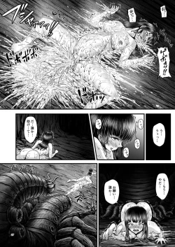 Page 26 of Igyou Seibutsu Zukan Michi no Kenkyuu Kikan Hen I