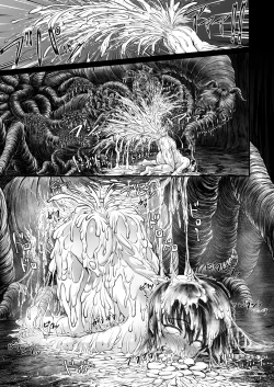 Page 37 of Igyou Seibutsu Zukan Michi no Kenkyuu Kikan Hen I