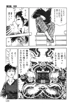 Page 130 of Korogari Kugiji Nyotai Shinan Vol. 1