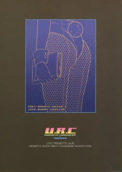 Page 34 of Nagato Yuki wa Usagi to Kame no Yume o Miru ka?