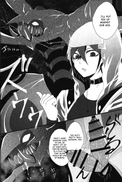 Page 11 of Unicorn Panic!