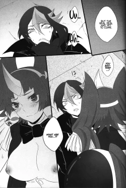 Page 16 of Unicorn Panic!