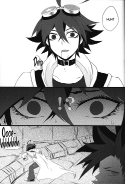 Page 32 of Unicorn Panic!