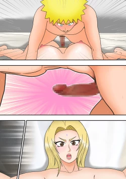 Page 49 of Tsunade no Seikyouiku 2