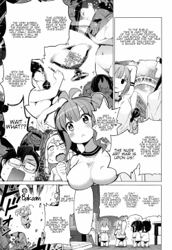 Page 61 of Ratai Geijutsubu!! | The Nude Art Club!!