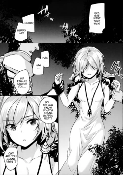 Page 4 of Danchou no Sex Friend | Captain's Sex Friend